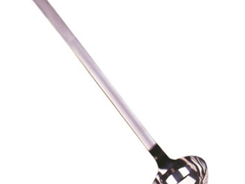 KITCHEN LADLE - Small 2.5"