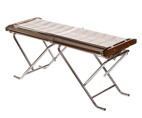 BARBEQUE GAS 6ft image