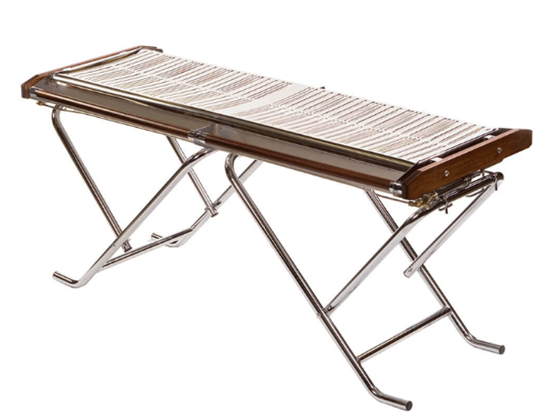BARBEQUE GAS 6ft