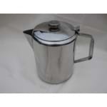 STAINLESS STEEL COFFEE POT (1)