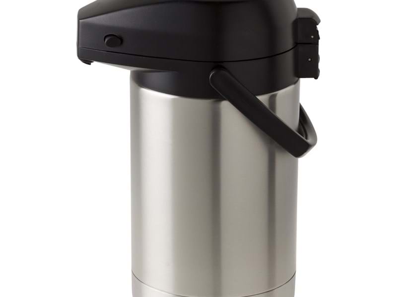 PUMP FLASK 3 Litre