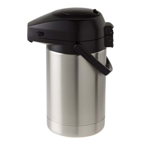 PUMP FLASK 3 Litre image