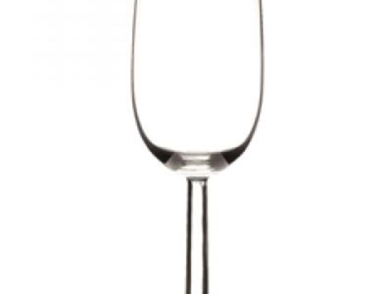 BOUQUET CHAMPAGNE FLUTE 6oz