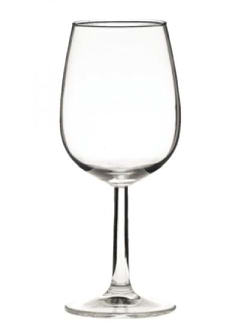 BOUQUET GOBLET 8oz image