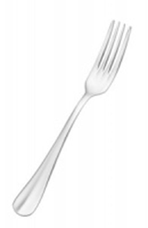 OSLO STARTER/DESSERT FORK ( Pack Of 10 ) image