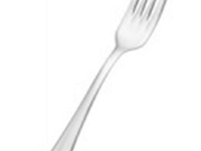 OSLO STARTER/DESSERT FORK ( Pack Of 10 )