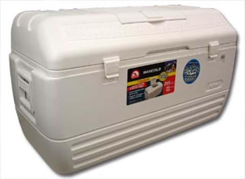 LARGE IGLOO COOL BOX image