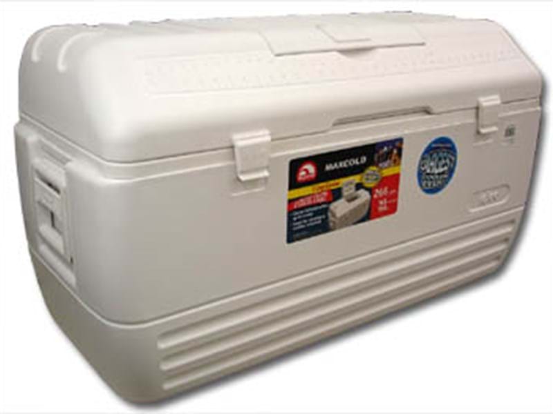 LARGE IGLOO COOL BOX
