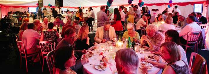 Party image