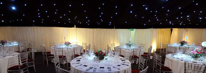 Starlight Lining image