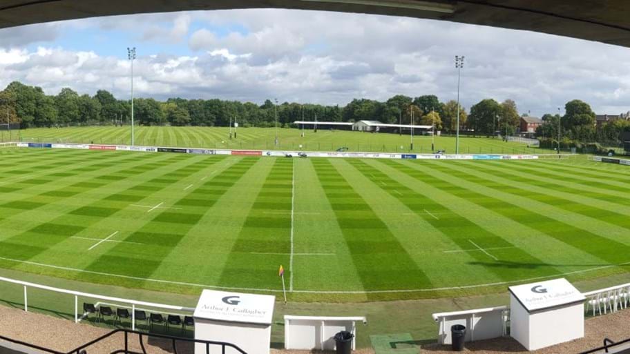 New Venue Page On Our Website