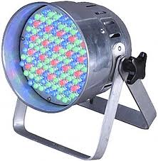 LED Par 56 Can Light image
