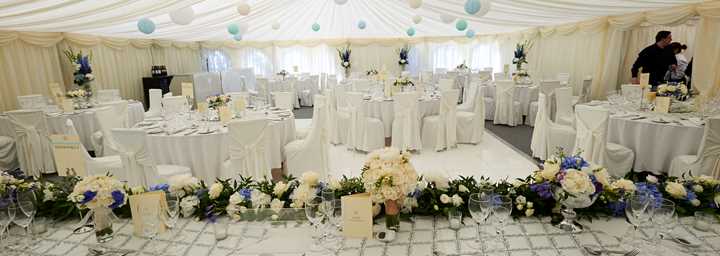 Weddings image