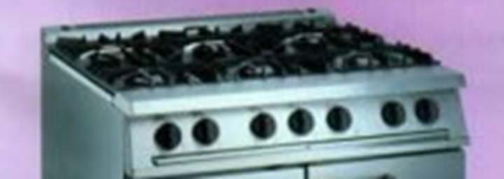 Ovens image