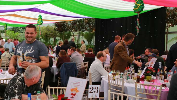Corporate Events