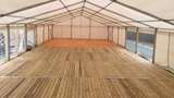 Hardflooring For Your Marquee