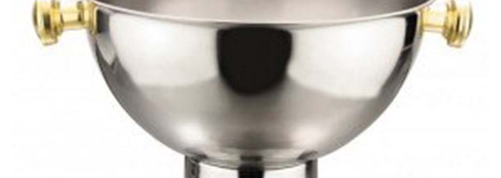 Silverware & Display Items image