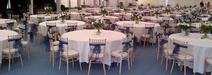 Tables & Chairs image