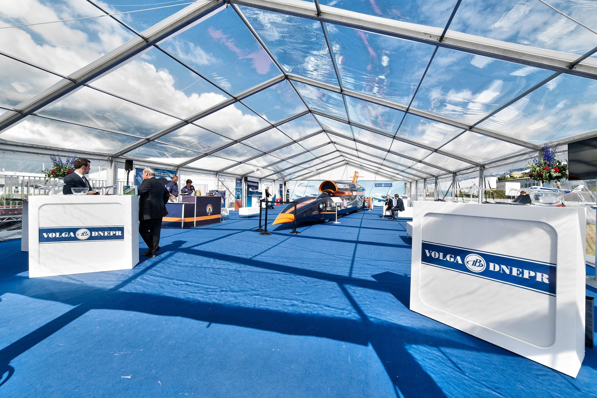 Max Clear Walls image