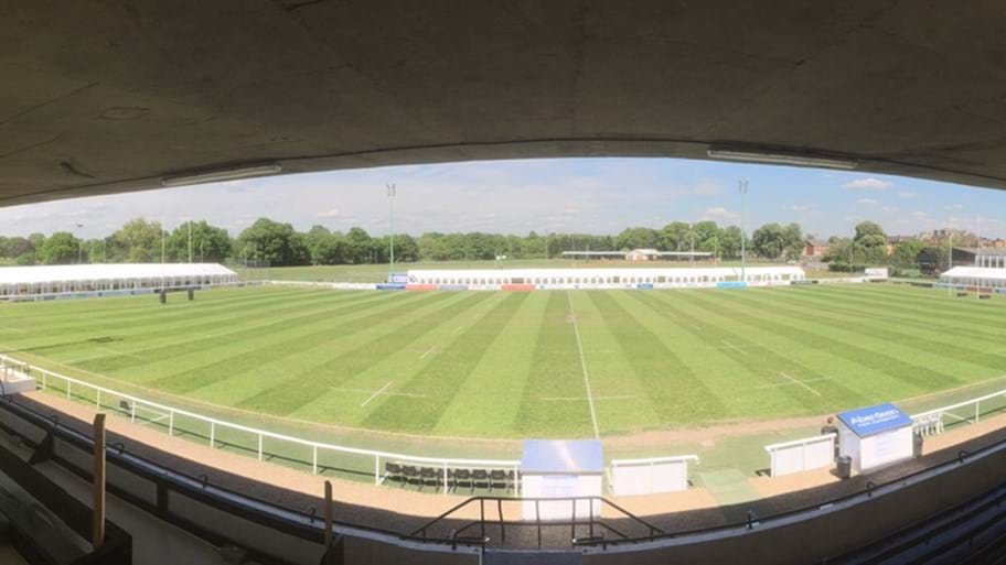 Richmond Athletic Association