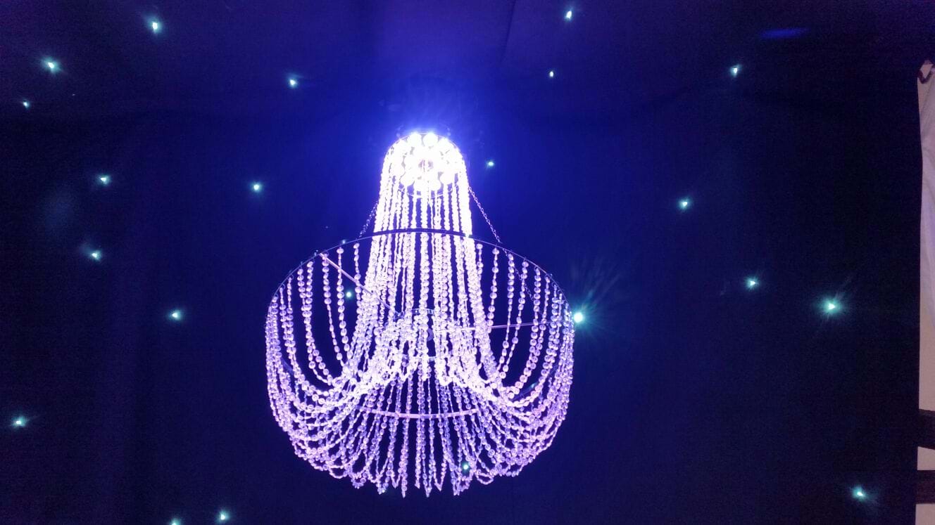 Led Colour Changing Chandelier Alexander Equipment Hire Led Colour Changing Chandelier