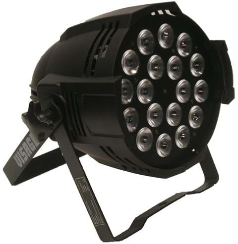 Visage LED Multipar Light image