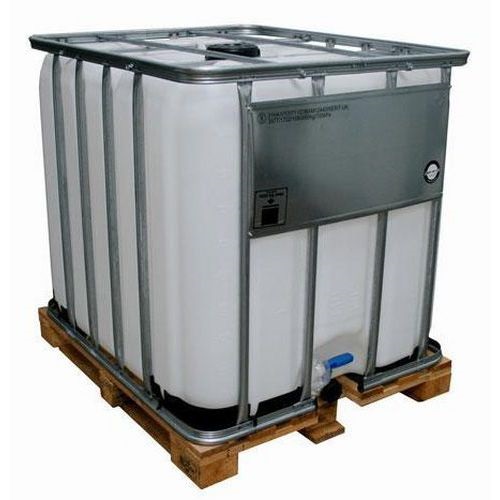 Large Water Weights 1m Squared image