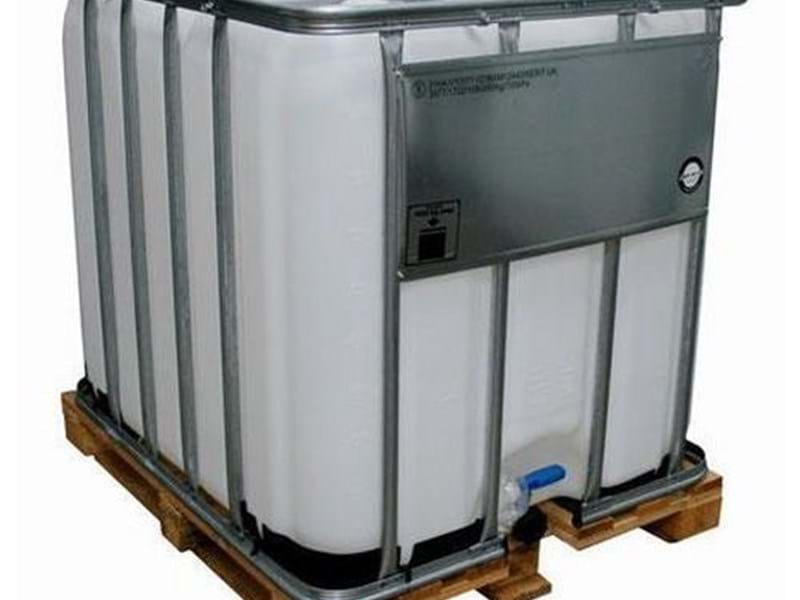 Large Water Weights 1m Squared