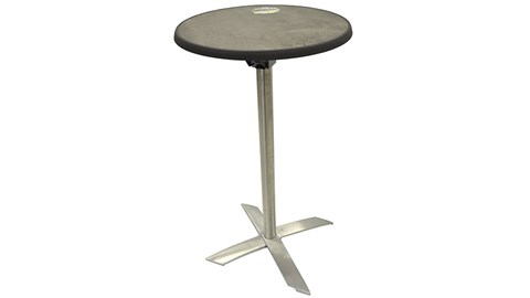 PARTY POSEUR TABLE image