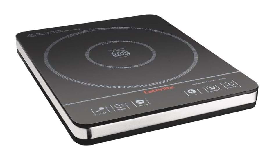 INDUCTION HOB 2000W