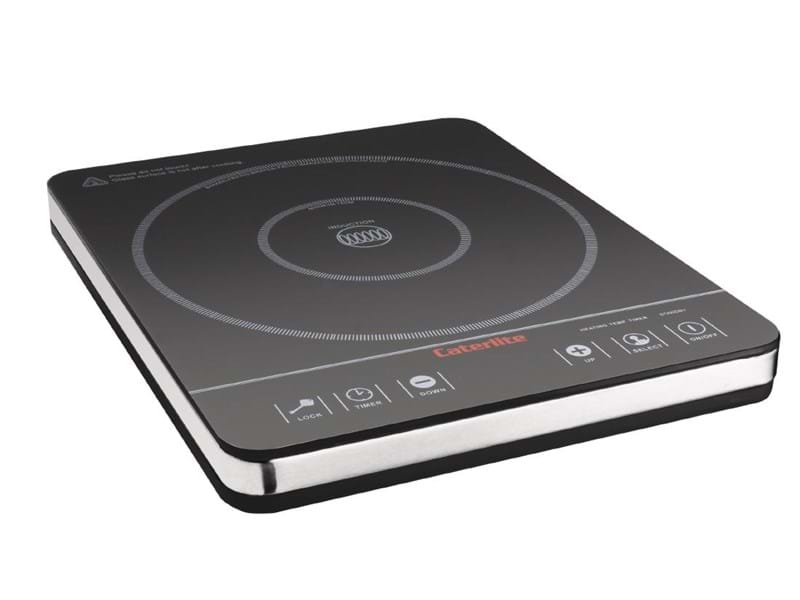 INDUCTION HOB 2000W