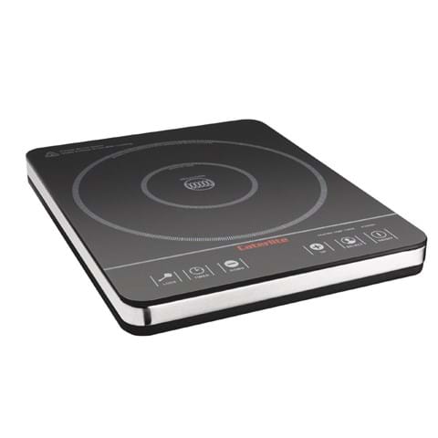 INDUCTION HOB 2000W image