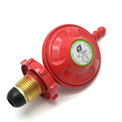 GAS BOTTLE REGULATOR
