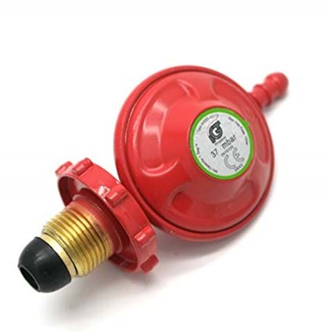 GAS BOTTLE REGULATOR image