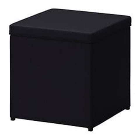 Cube With Storage image
