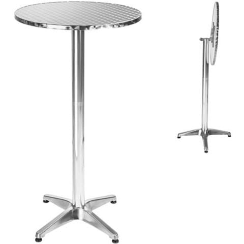 POSEUR TABLE - Foldable image