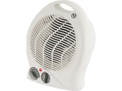 ELECTRIC FAN HEATER image