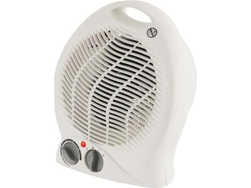 ELECTRIC HEATER