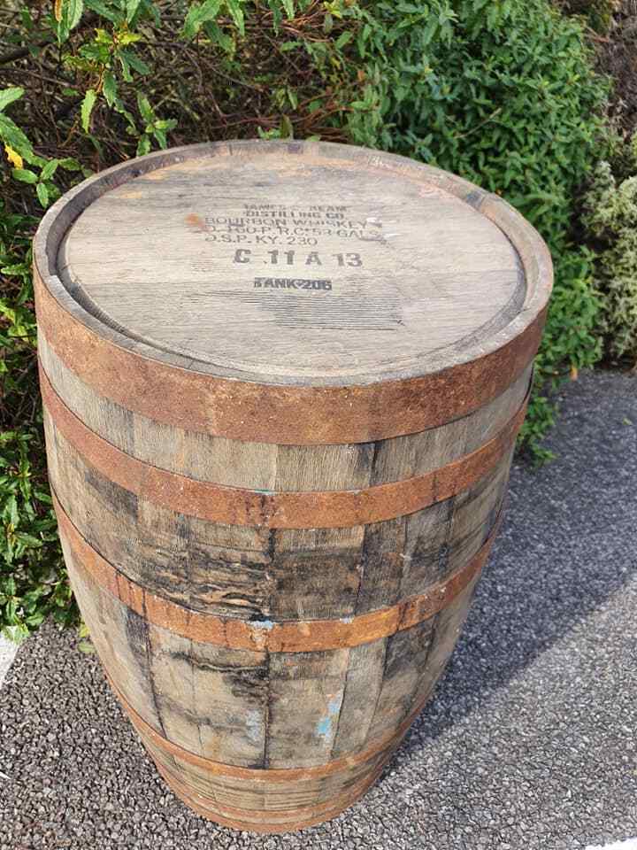 BARREL image