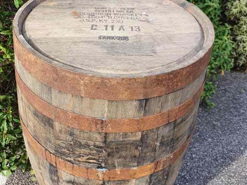 BARREL
