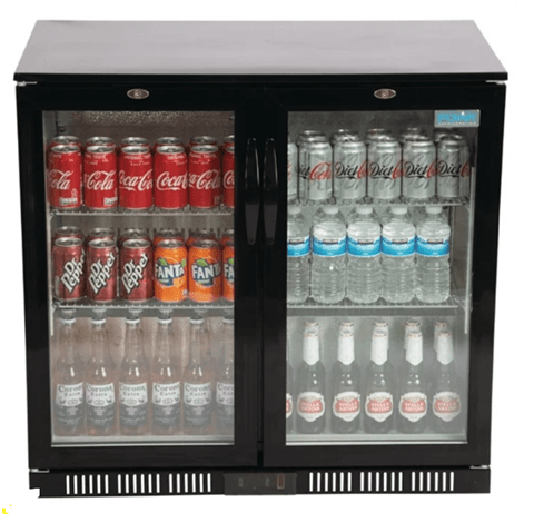 UNDERCOUNTER FRIDGE image