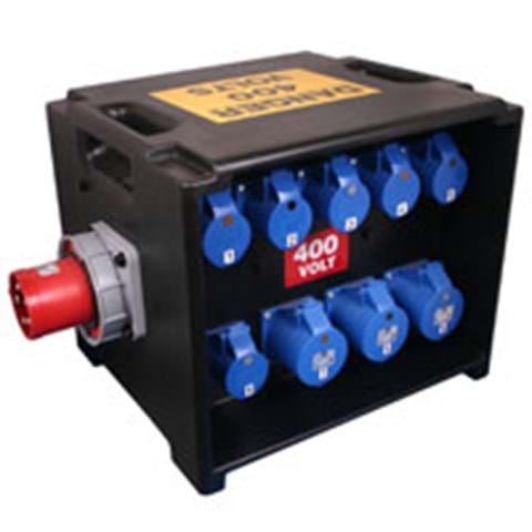 Distribution Board image