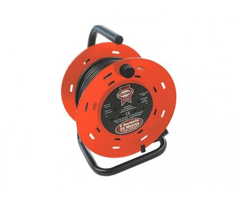 EXTENSION LEAD 25m image