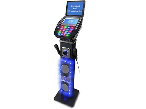 Karaoke Machine image