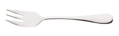 CAKE/APPETISER/PASTRY FORK (Pack Of 10) image