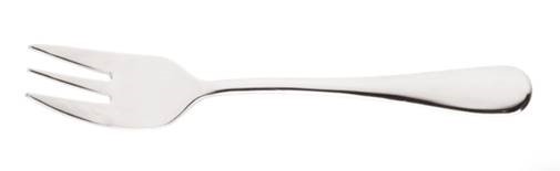 CAKE/APPETISER/PASTRY FORK (Pack Of 10)