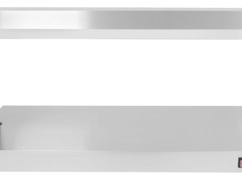 SERVING GANTRY LAMP - Large