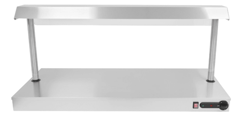 SERVING GANTRY LAMP - Large image