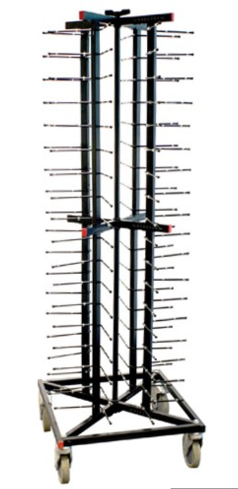 STACK JACK 84 PLATES image