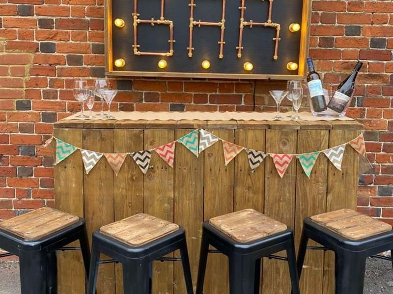 BAR SIGN